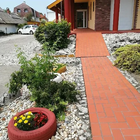 Napocska Panzio Guest house