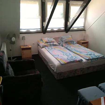 Napocska Panzio Affittacamere 3*