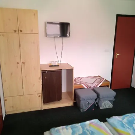 Guest house Napocska Panzio 3*