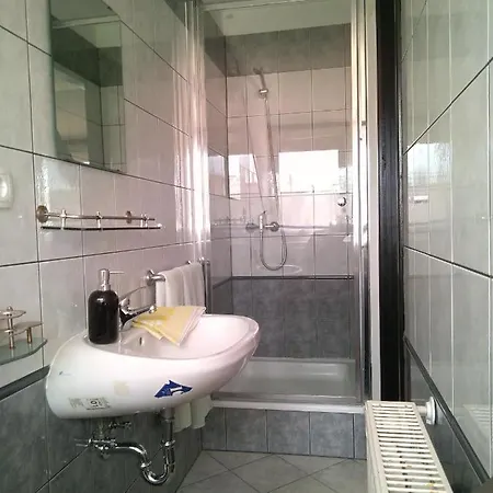 Guest house Napocska Panzio Vonyarcvashegy