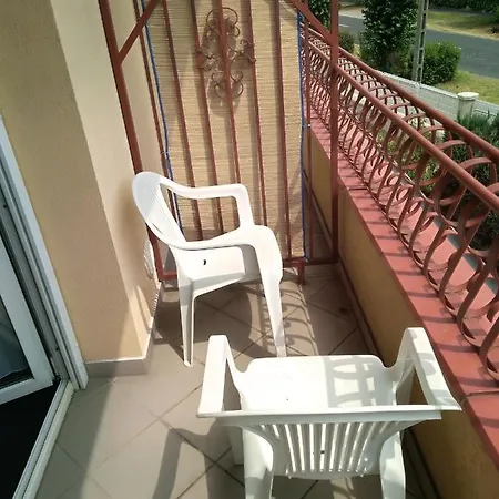 Napocska Panzio Guest house