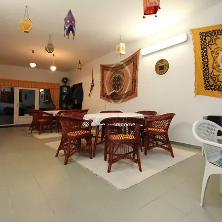Napocska Panzio Guest house Vonyarcvashegy