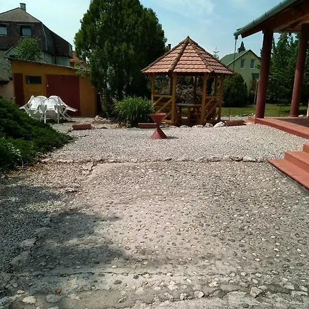 Napocska Panzio Affittacamere